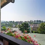 Otel Pineta Cerro Veronese