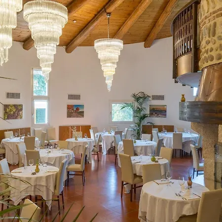 Hotel Pineta 3* Cerro Veronese