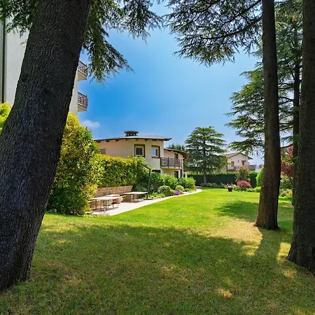 Hotel Pineta 3*