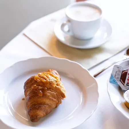 La Pineta 3* Cerro Veronese