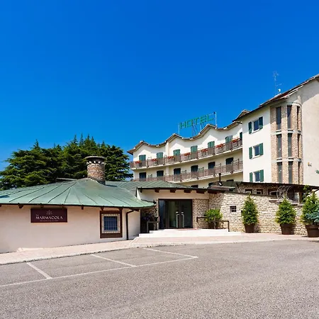 Hotel Pineta