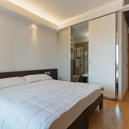 Hotel Pineta Cerro Veronese