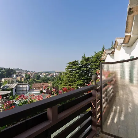 Hotel Pineta 3* Cerro Veronese