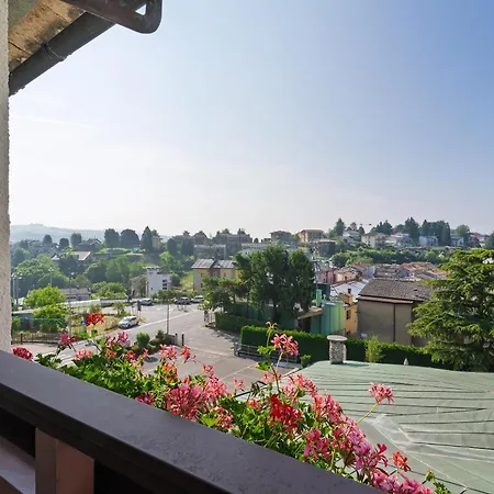 Otel Pineta Cerro Veronese
