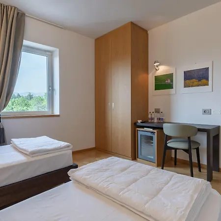 Hotel Pineta Cerro Veronese