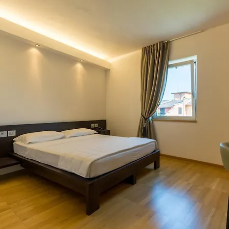Hotel Pineta