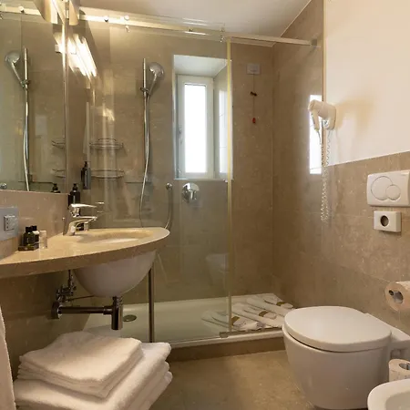 Hotel Pineta Hotel