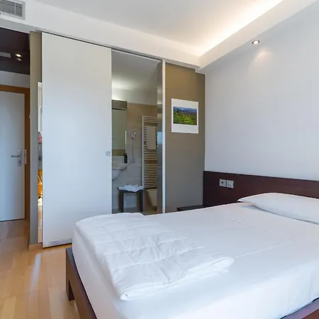Hotel La Pineta