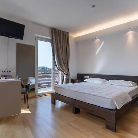 Hotel La Pineta Cerro Veronese