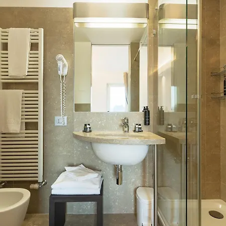 Hotel Pineta 3*