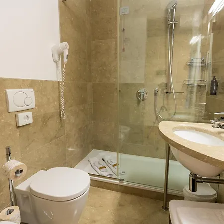 Hotel Pineta