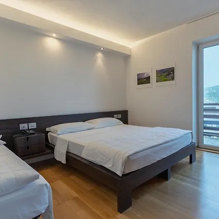 La Pineta Hotel Cerro Veronese