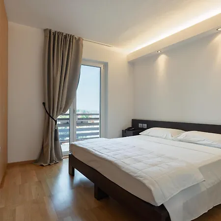 Hotel Pineta 3*