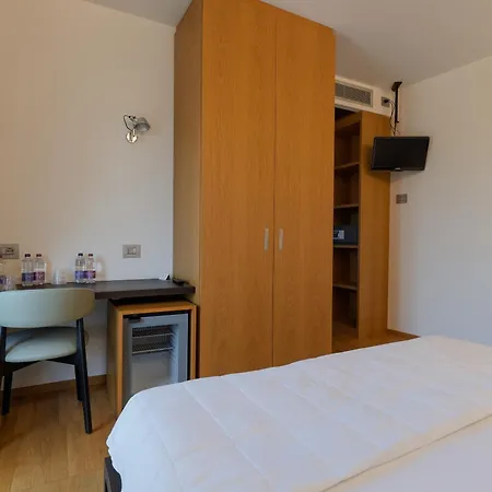 La Pineta Hotel Cerro Veronese