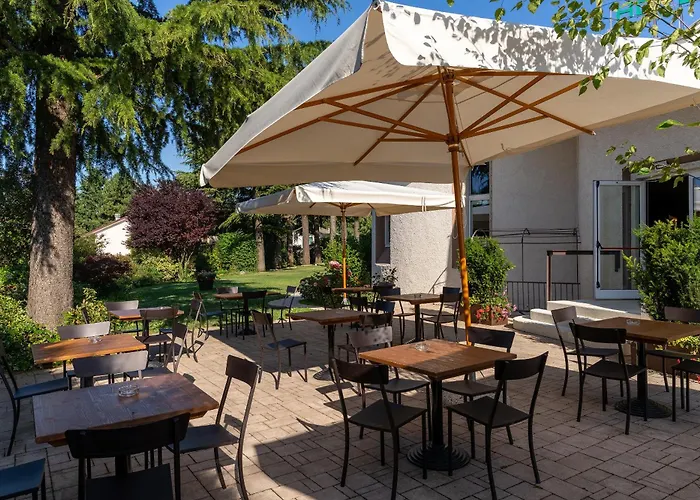 La Pineta Hotel Cerro Veronese