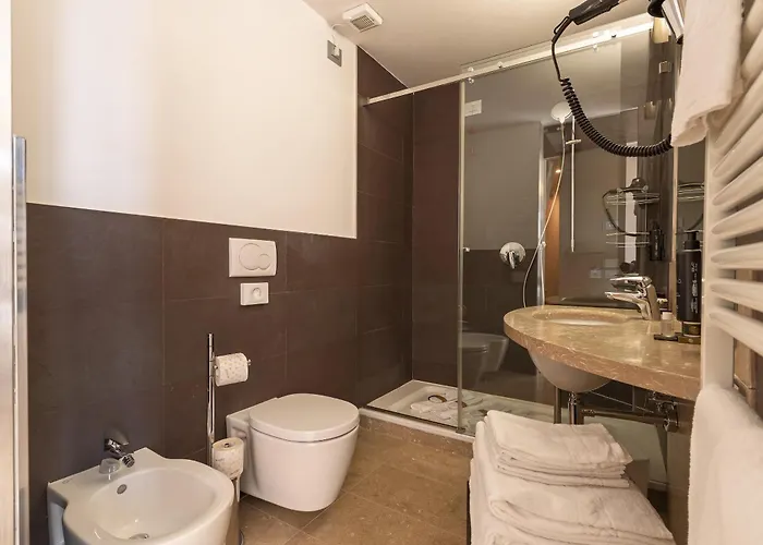 La Pineta Hotel 3*