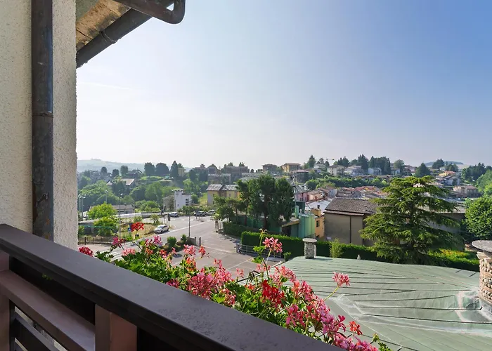 Hotel La Pineta Cerro Veronese