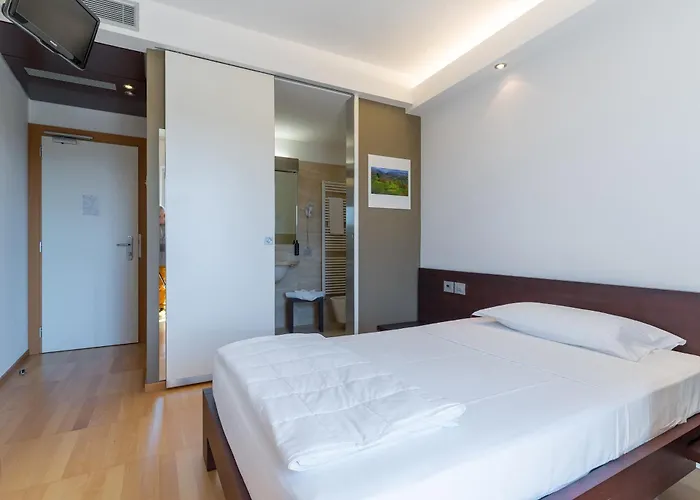 Hotel La Pineta