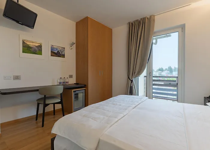 Hotel La Pineta 3*