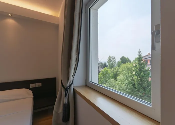 La Pineta Hotel Cerro Veronese