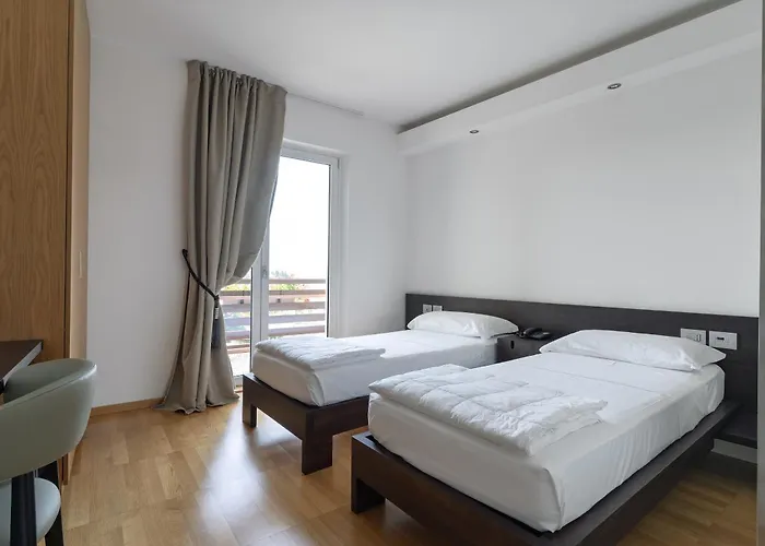 Hotel La Pineta