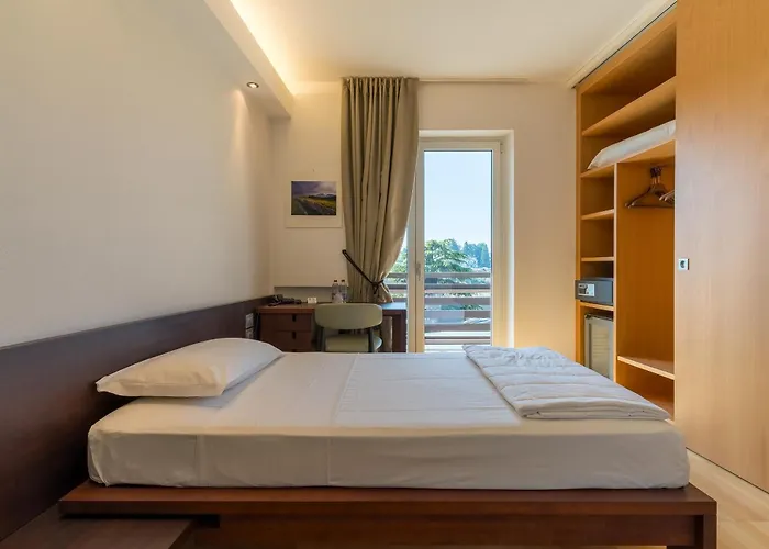 La Pineta Hotel 3*