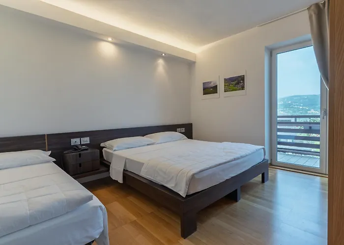 La Pineta Hotel Cerro Veronese