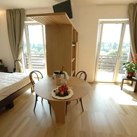 La Pineta Hotel 3*