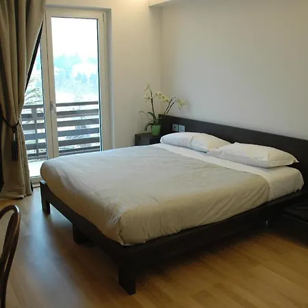 La Pineta Hotel 3*