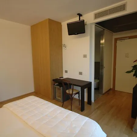 Hotel La Pineta 3*