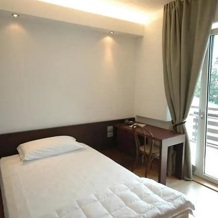 La Pineta Hotel