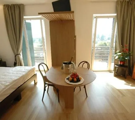 Hotel La Pineta 3*