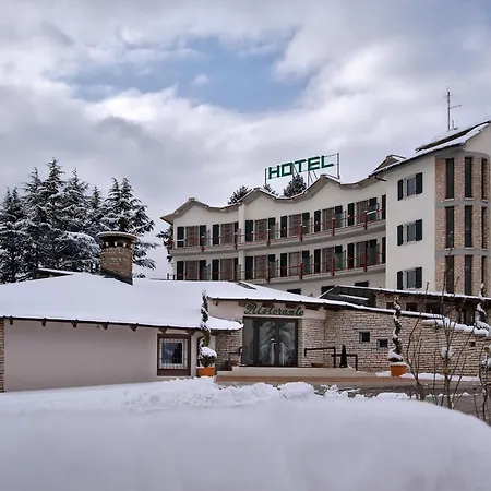 La Pineta Hotel