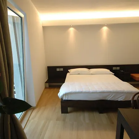 Hotel La Pineta