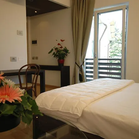 Hotel La Pineta 3*