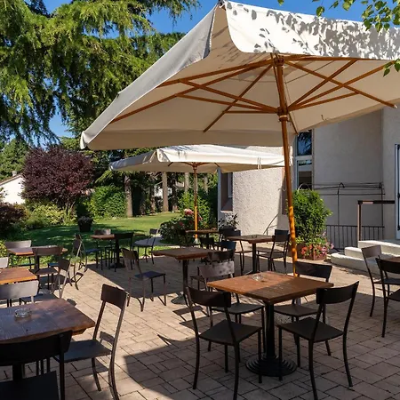 Pineta Hotel Cerro Veronese