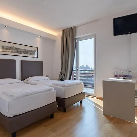 Pineta Hotel Cerro Veronese