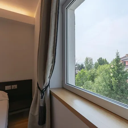 Pineta Hotel Cerro Veronese