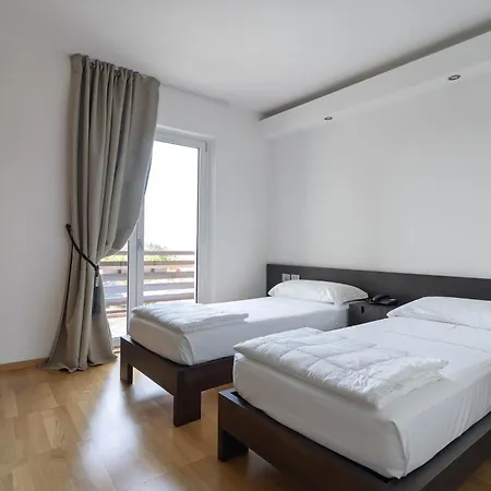 Hotel Pineta