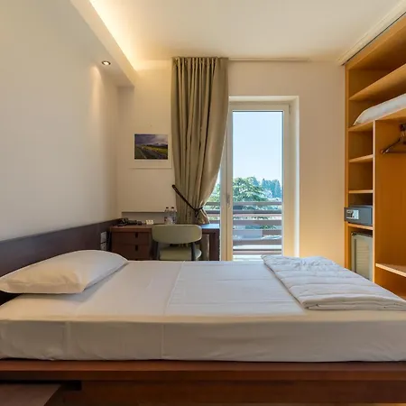 Pineta Hotel 3*