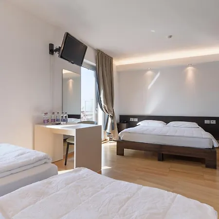 Pineta Hotel