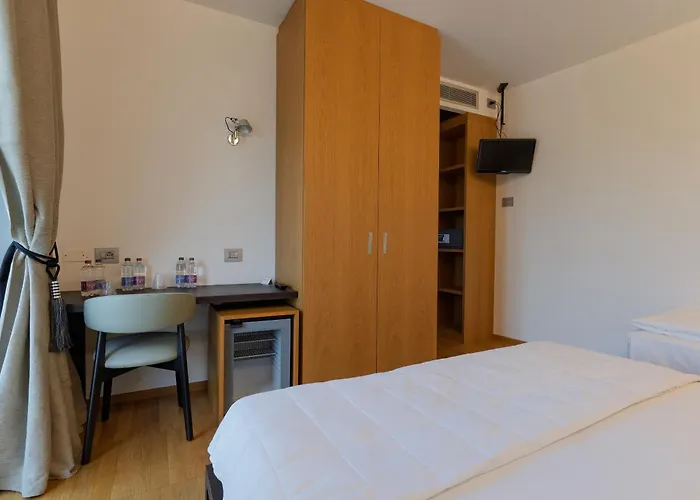 Pineta Hotel Cerro Veronese